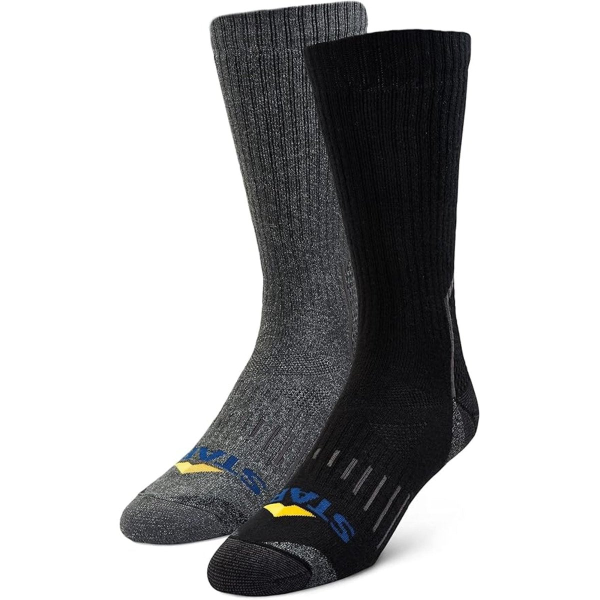 STABIL Unisex Cool Max Performance Work Socks - Forza Sports