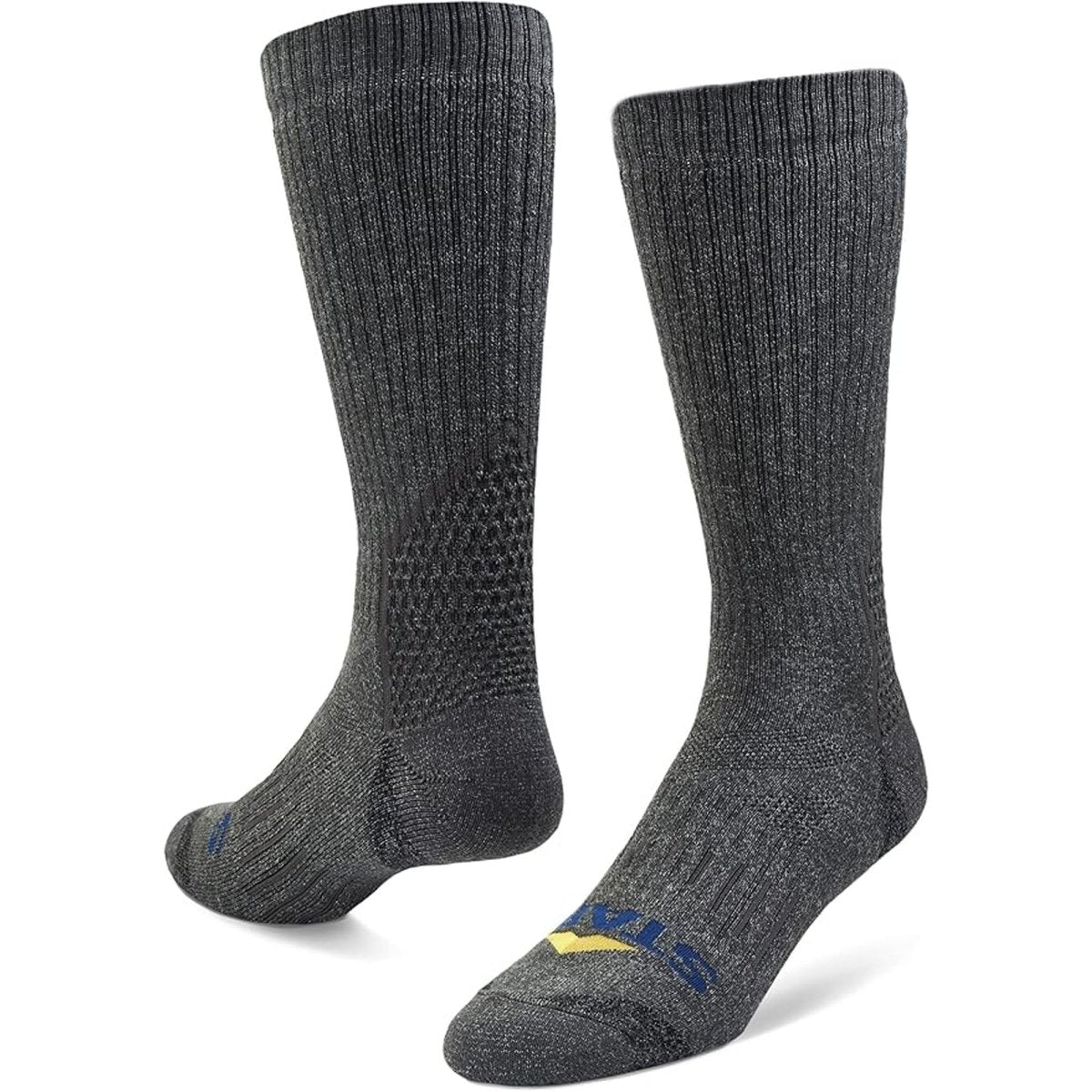 STABIL Unisex Cool Max Performance Work Socks - Forza Sports