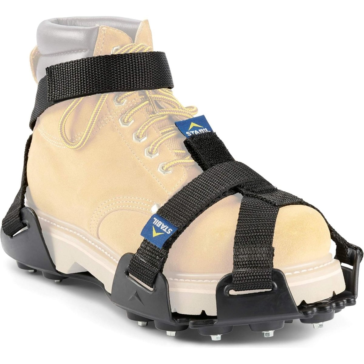 STABILicers Maxx 2 Heavy - Duty Traction Cleats - Forza Sports