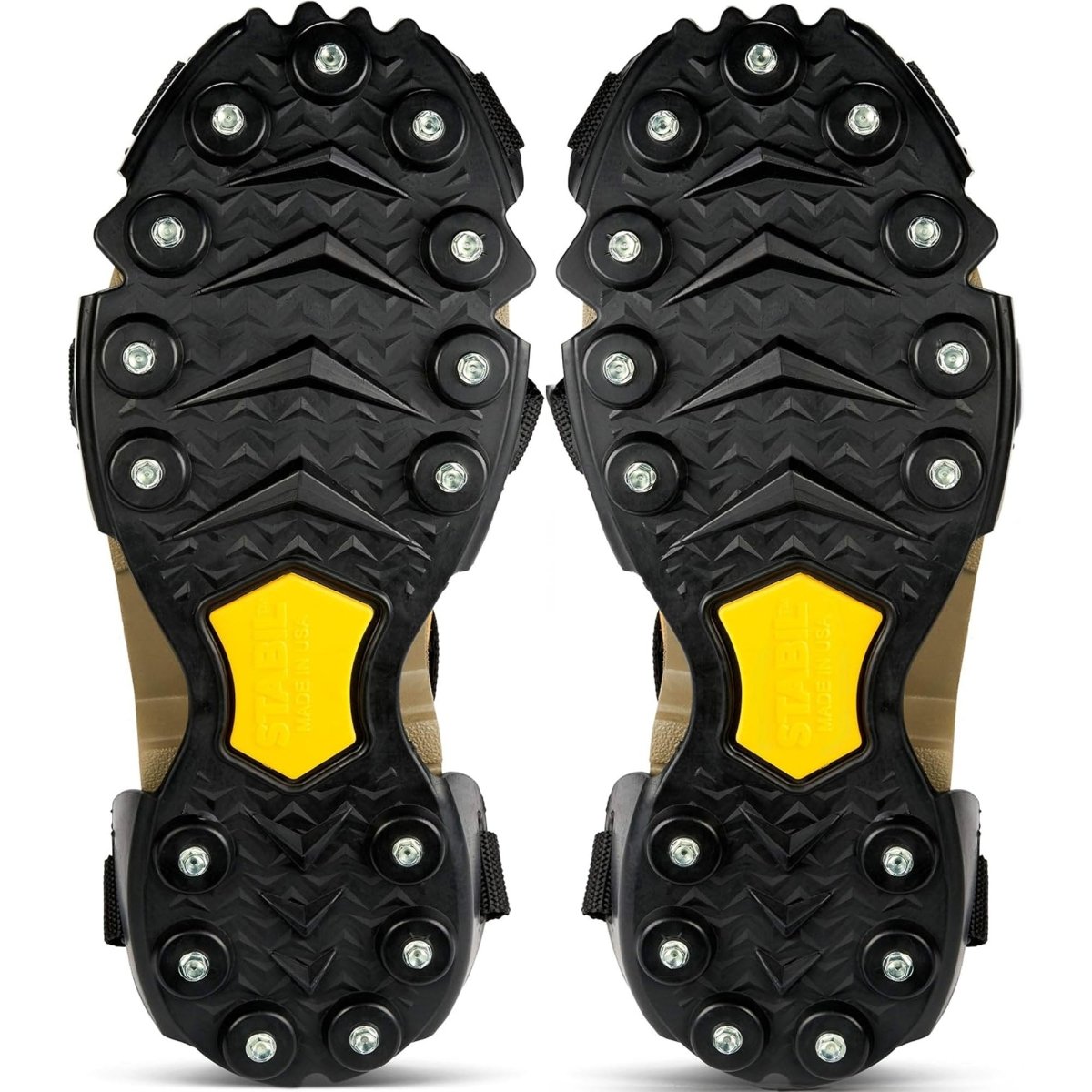 STABILicers Maxx 2 Heavy - Duty Traction Cleats - Forza Sports