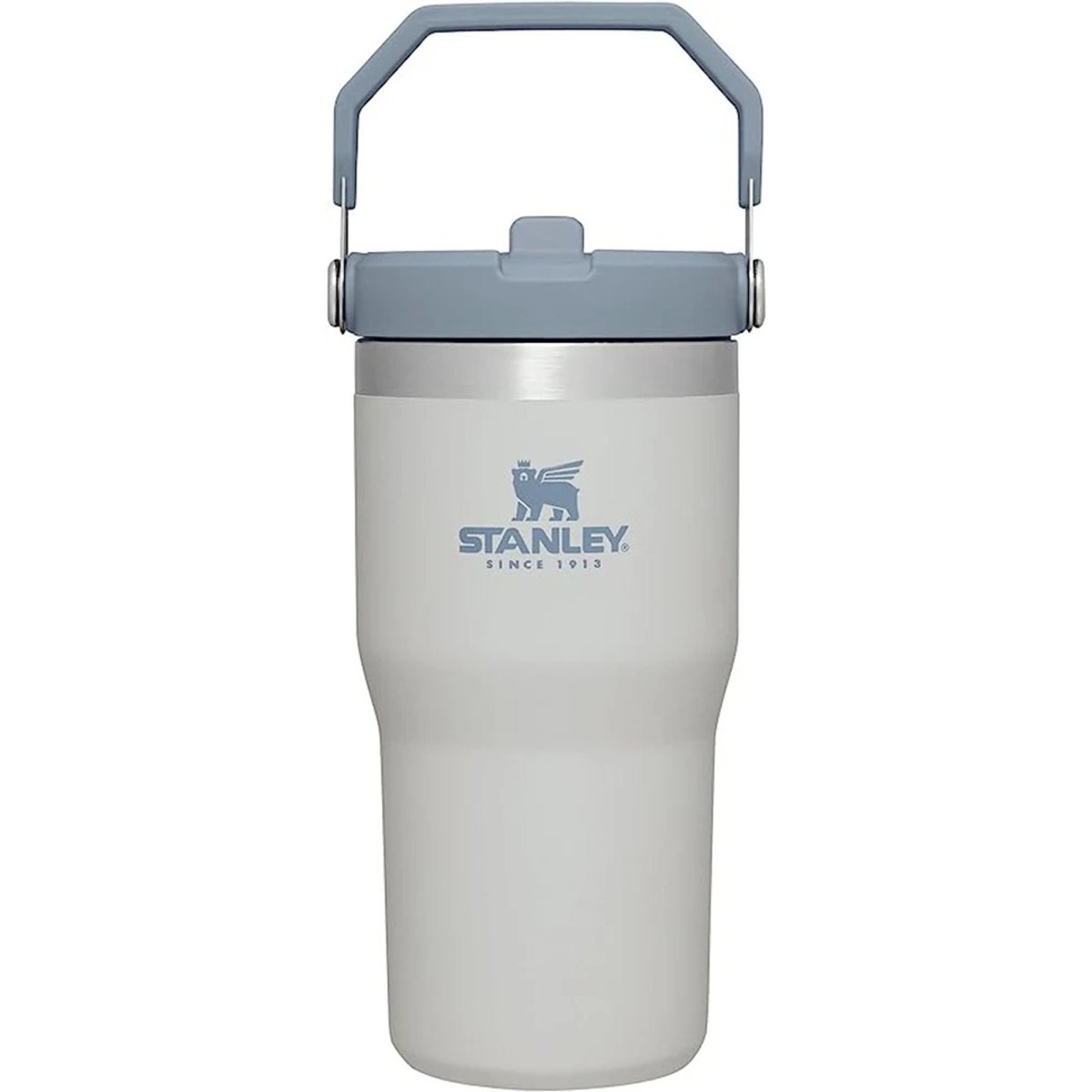 Stanley IceFlow Flip Straw Vacuum Insulated Stainless Steel Tumbler - Forza Sports