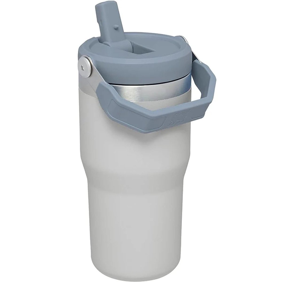 Stanley IceFlow Flip Straw Vacuum Insulated Stainless Steel Tumbler - Forza Sports