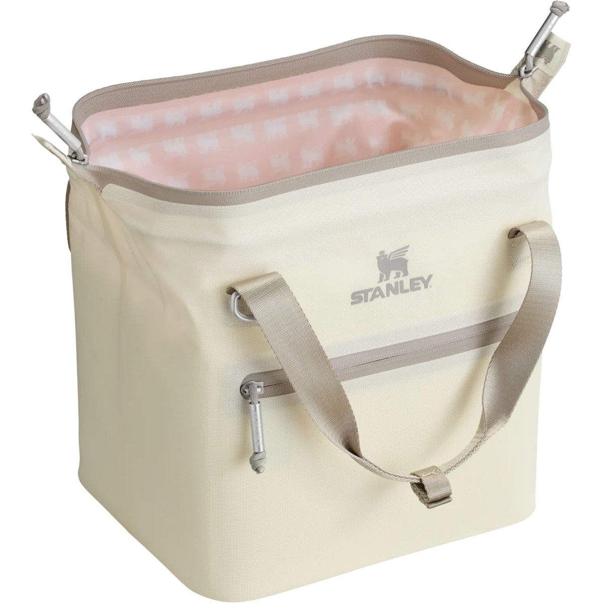 Stanley The All Day Julienne Mini Cooler - 10 can - Forza Sports