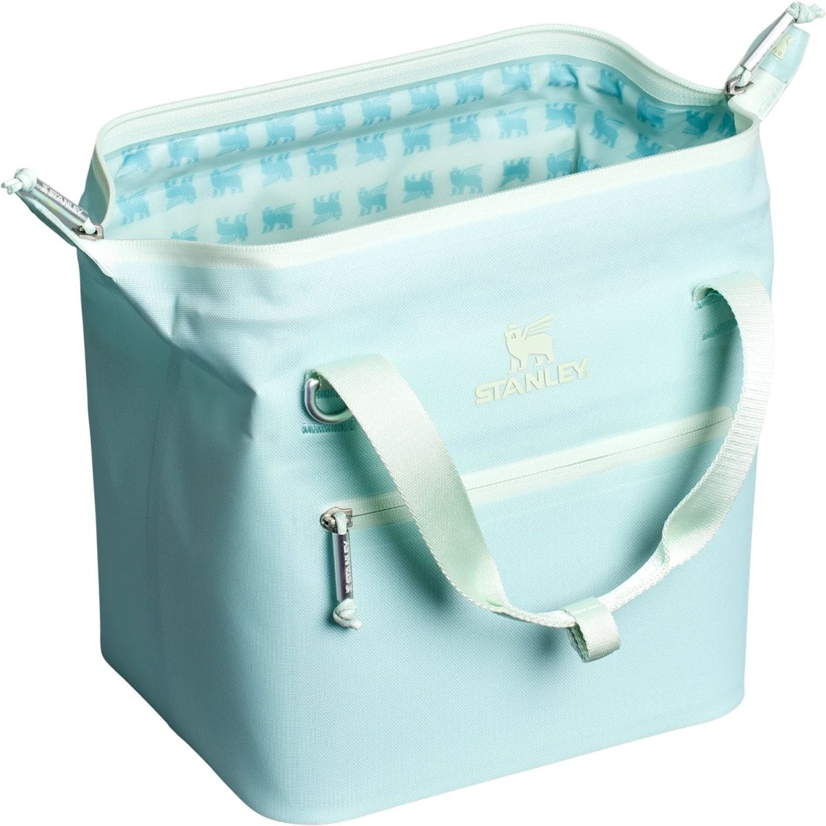 Stanley The All Day Julienne Mini Cooler - 10 can - Forza Sports