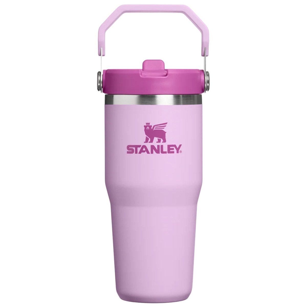 Stanley The IceFlowª Flip Straw 2.0 - Forza Sports