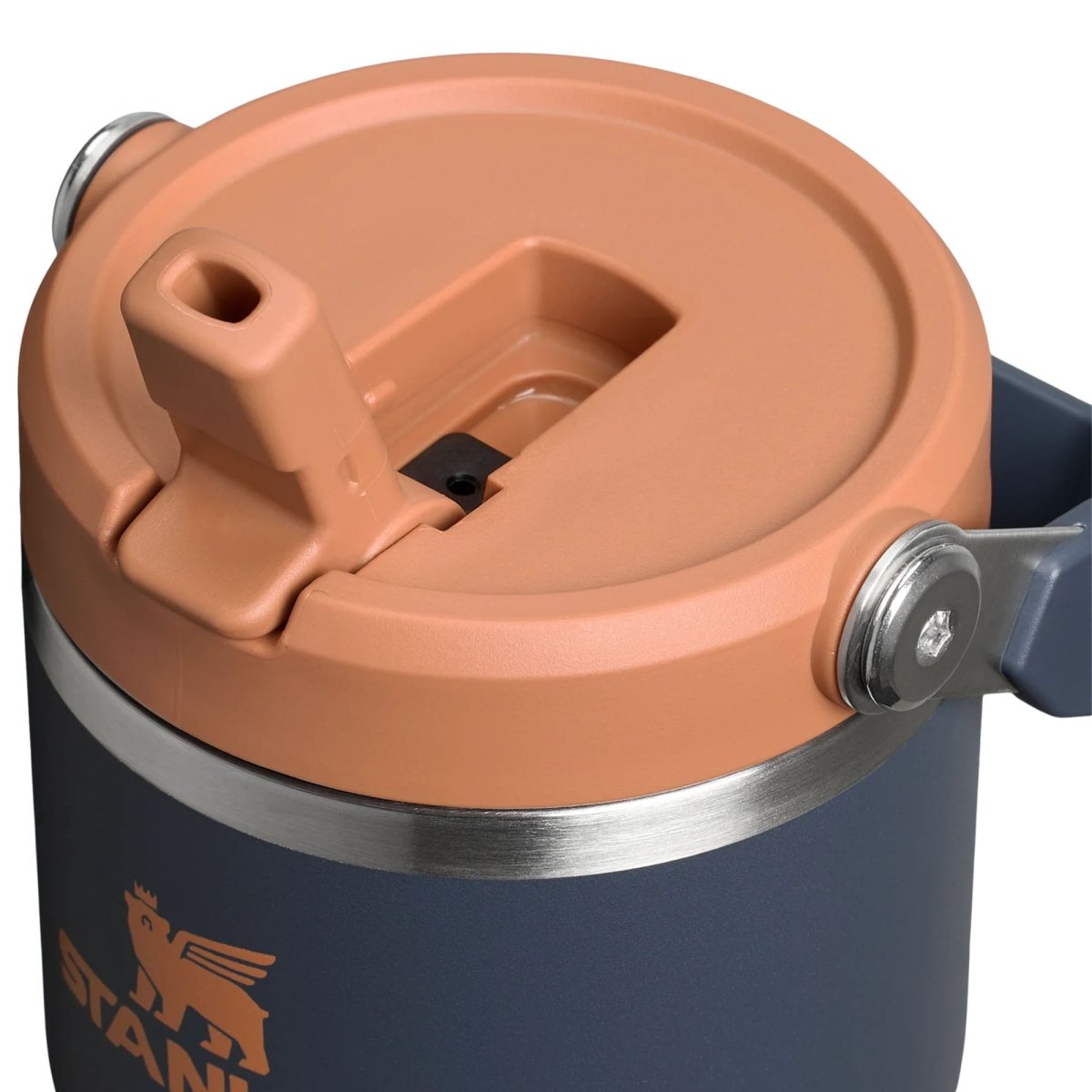 Stanley The IceFlowª Flip Straw 2.0 - Forza Sports