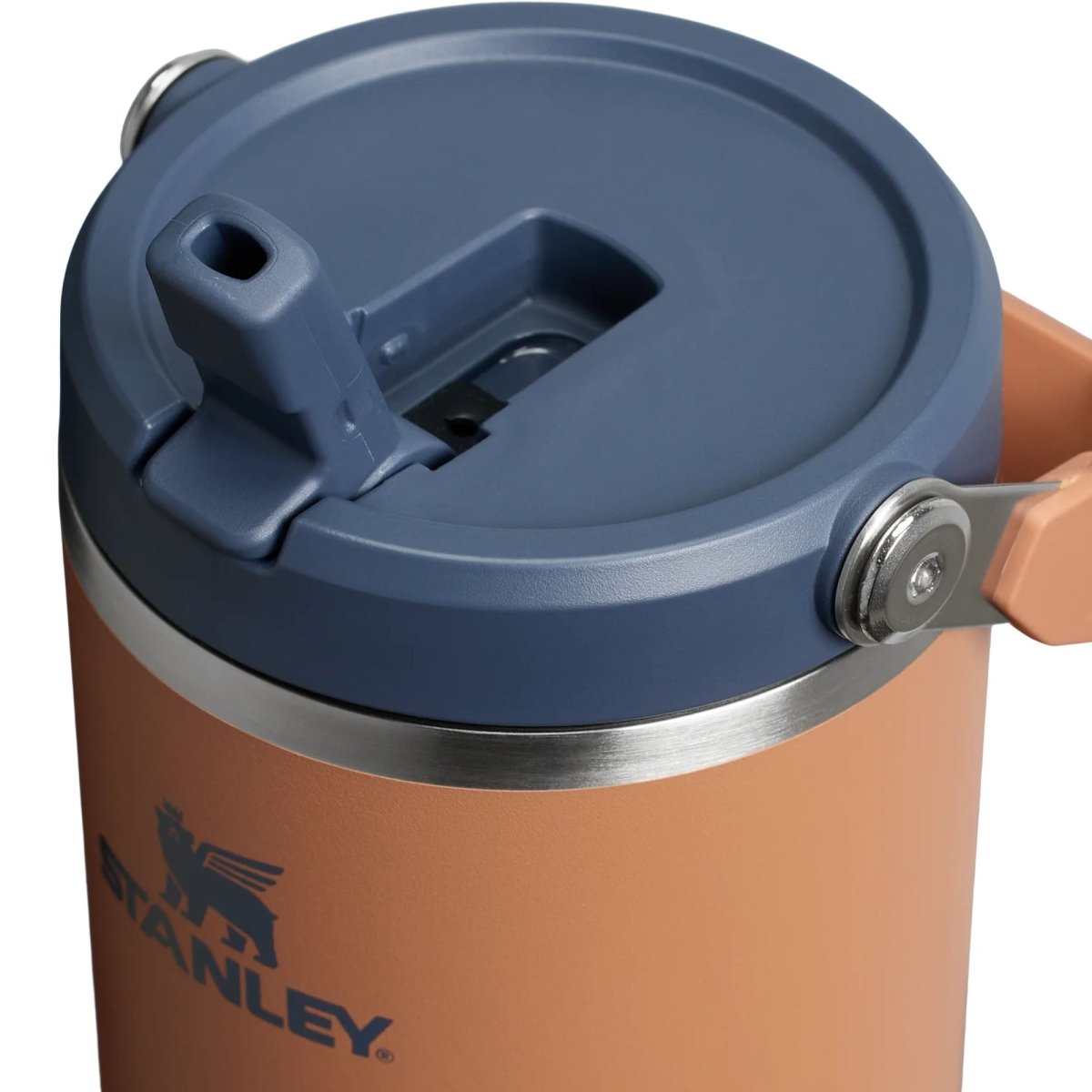 Stanley The IceFlowª Flip Straw 2.0 - Forza Sports