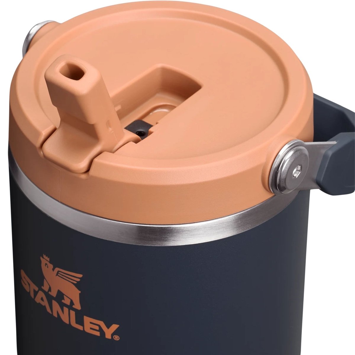 Stanley The IceFlowª Flip Straw 2.0 - Forza Sports