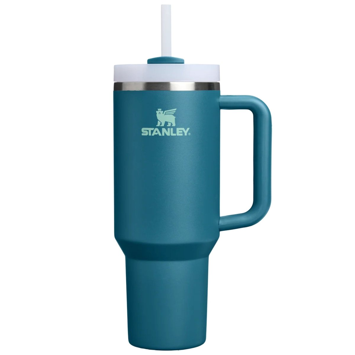 Stanley Quencher H2.O FlowState Vacuum Insulated Stainless Steel Tumbler - Forza Sports