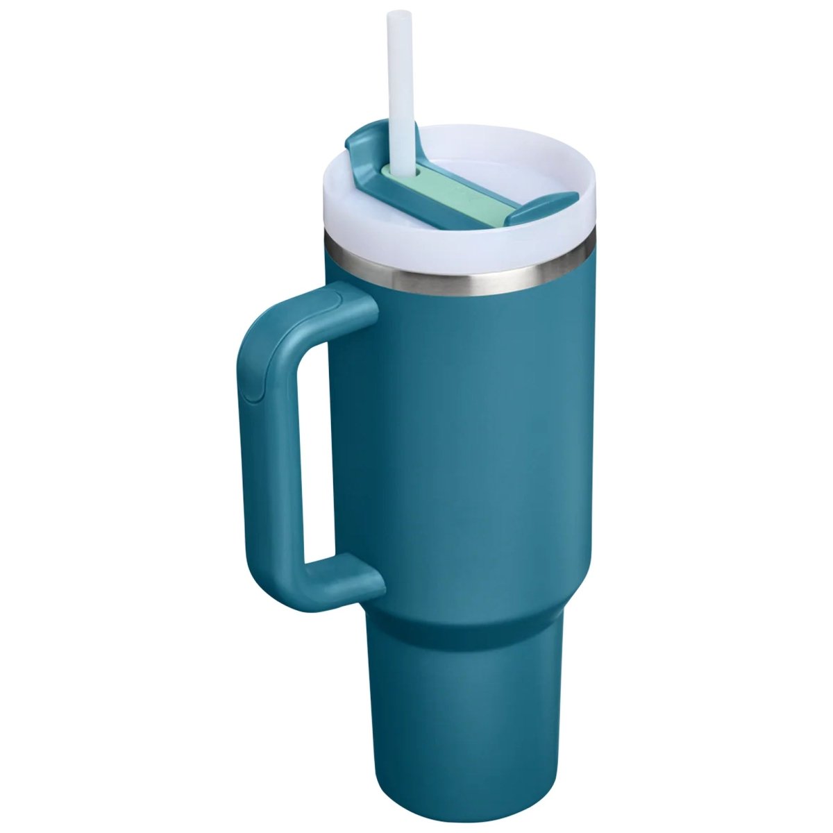 Stanley Quencher H2.O FlowState Vacuum Insulated Stainless Steel Tumbler - Forza Sports