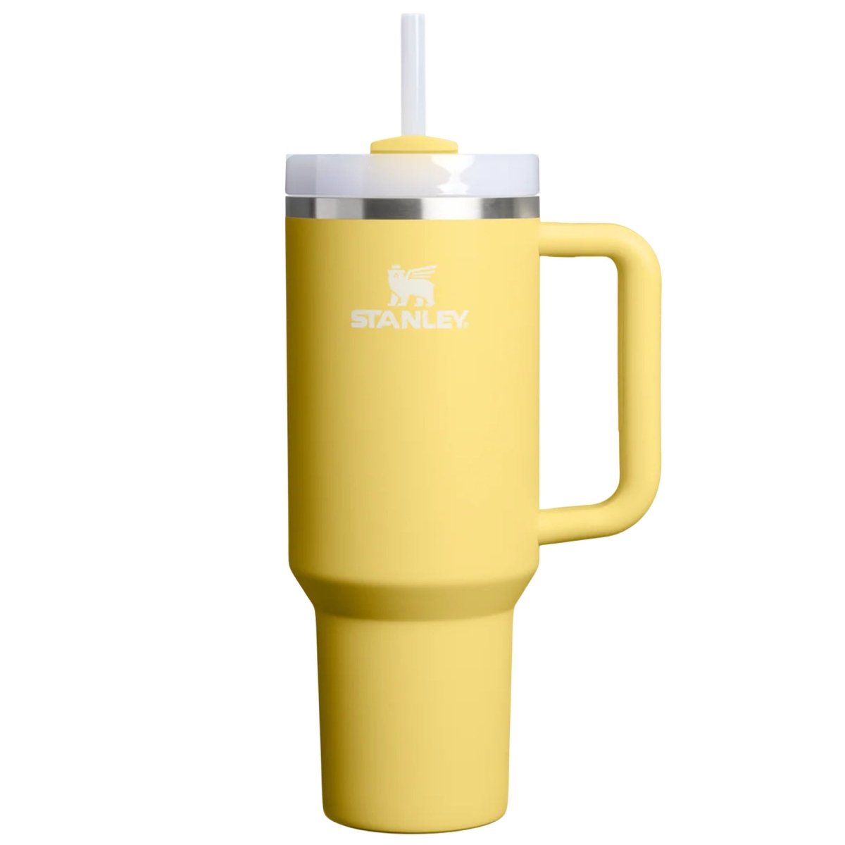 Stanley Quencher H2.O FlowState Vacuum Insulated Stainless Steel Tumbler - Forza Sports