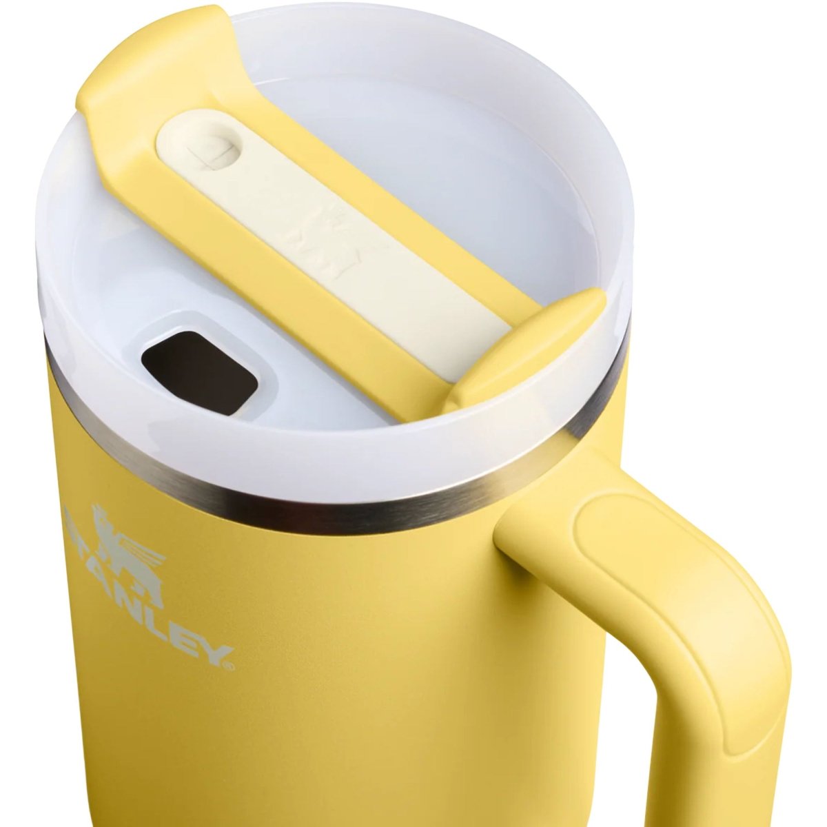 Stanley Quencher H2.O FlowState Vacuum Insulated Stainless Steel Tumbler - Forza Sports
