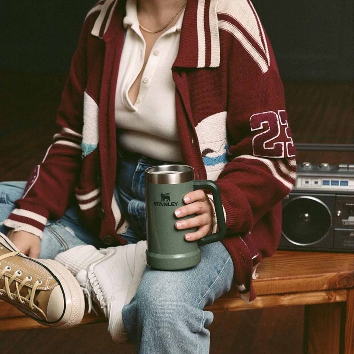 Stanley The Stay Chill Stein - 24 oz - Forza Sports