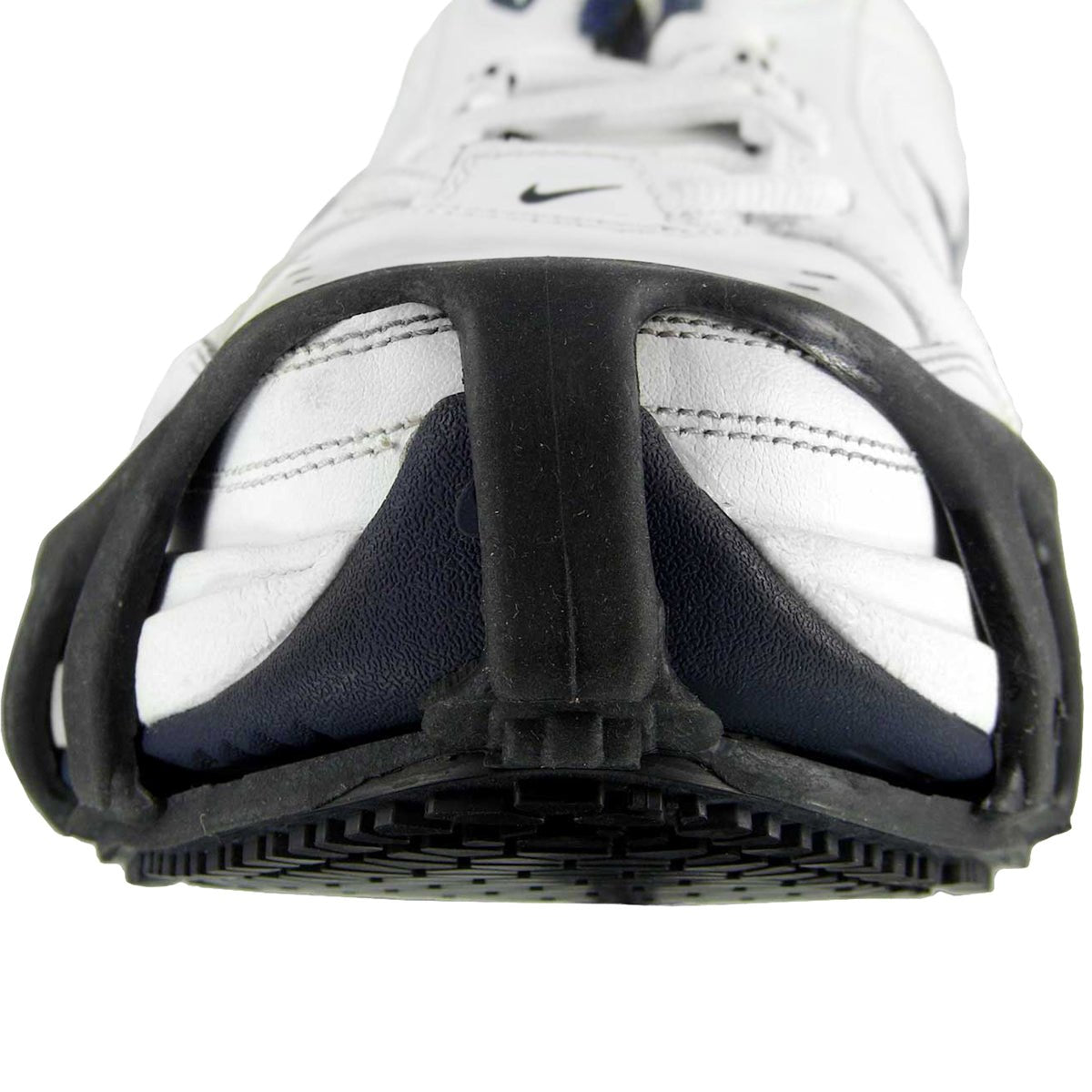 STABIL Grippers Lightweight Removable Anti - Slip Traction Job Safety Shoe Grips - Forza Sports