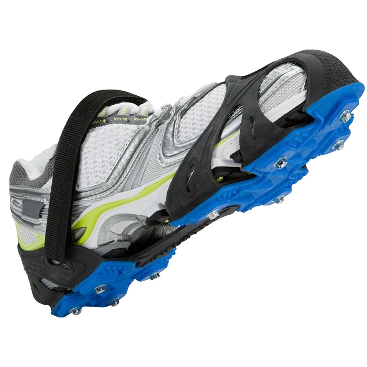 STABILicers Run Lightweight Steel Removable Snow and Ice Traction Running Cleats - Forza Sports