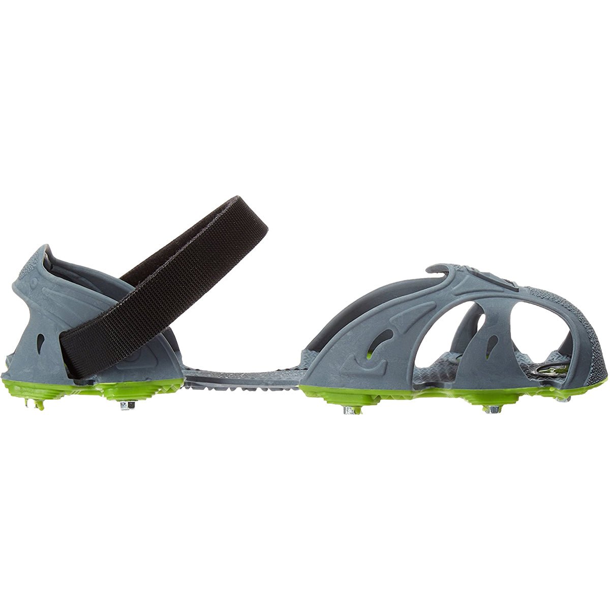 STABILicers Run Lightweight Steel Removable Snow and Ice Traction Running Cleats - Forza Sports