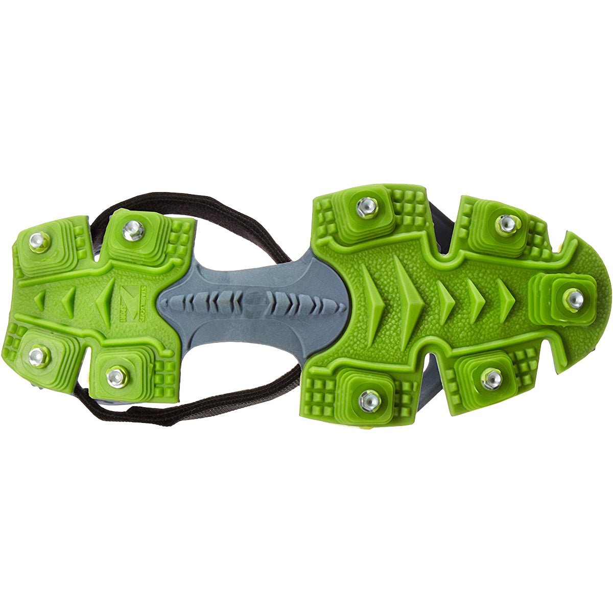 STABILicers Run Lightweight Steel Removable Snow and Ice Traction Running Cleats - Forza Sports