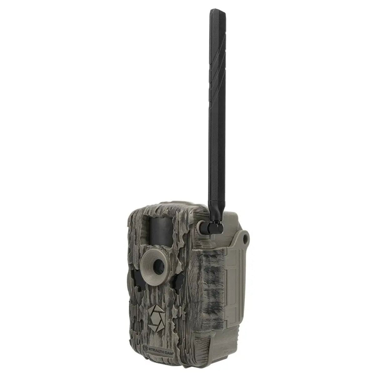 Stealth Cam Fusion Max 2.0 - Cellular Camera - 36MP - Forza Sports