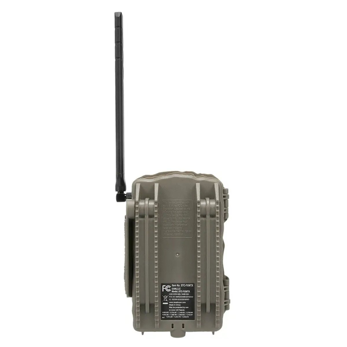 Stealth Cam Fusion Max 2.0 - Cellular Camera - 36MP - Forza Sports