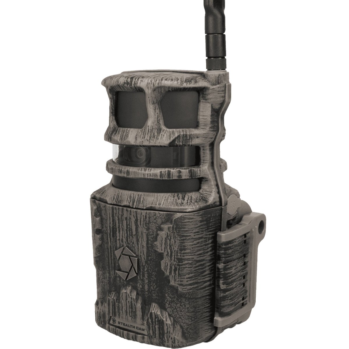 Stealth Cam Revolver PRO 2.0 - 360 Cellular Camera - 40MP - Forza Sports