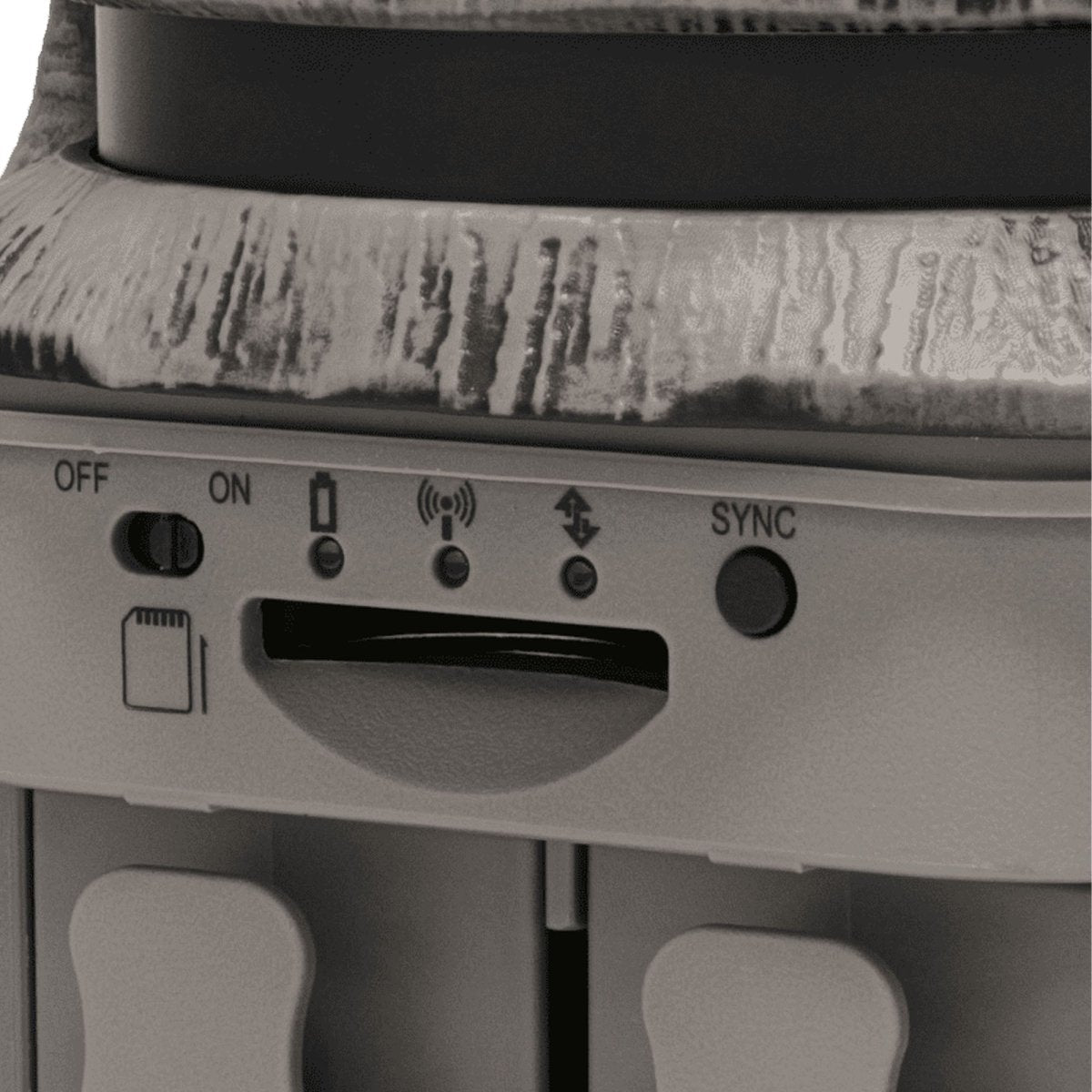 Stealth Cam Revolver PRO 2.0 - 360 Cellular Camera - 40MP - Forza Sports