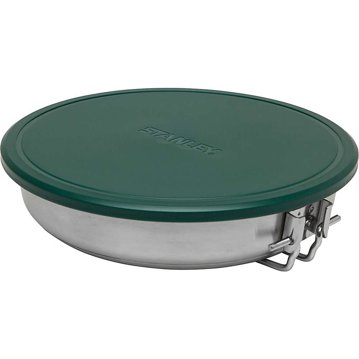 Stanley Adventure 32 oz. All - In - One Stainless Steel Fry Pan Set - Forza Sports