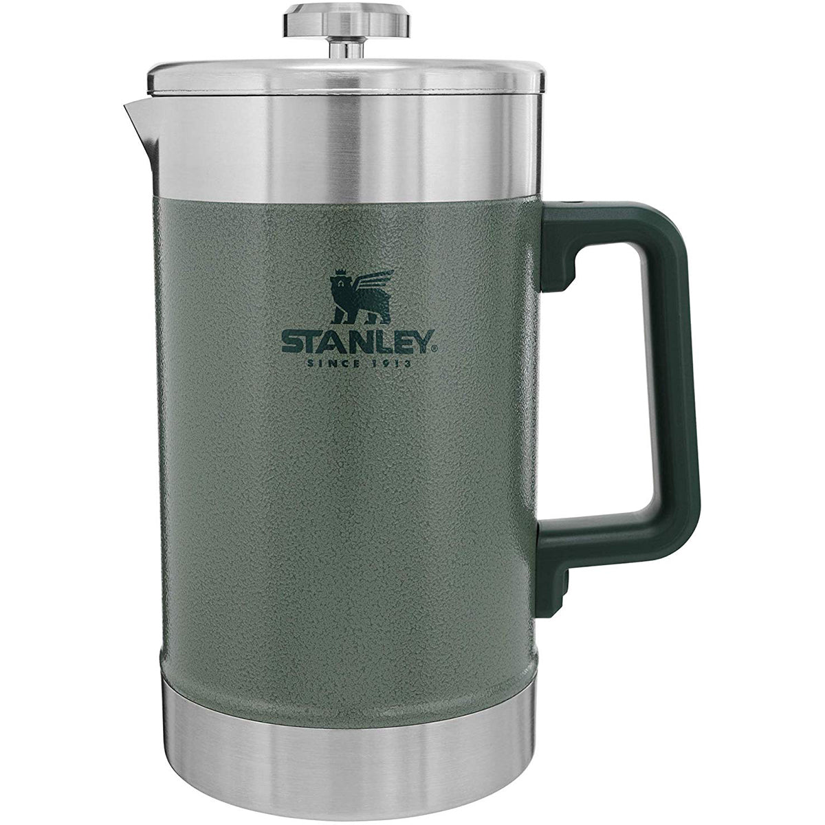Stanley Classic 48 oz. Stay Hot French Press Coffee Pot - Forza Sports