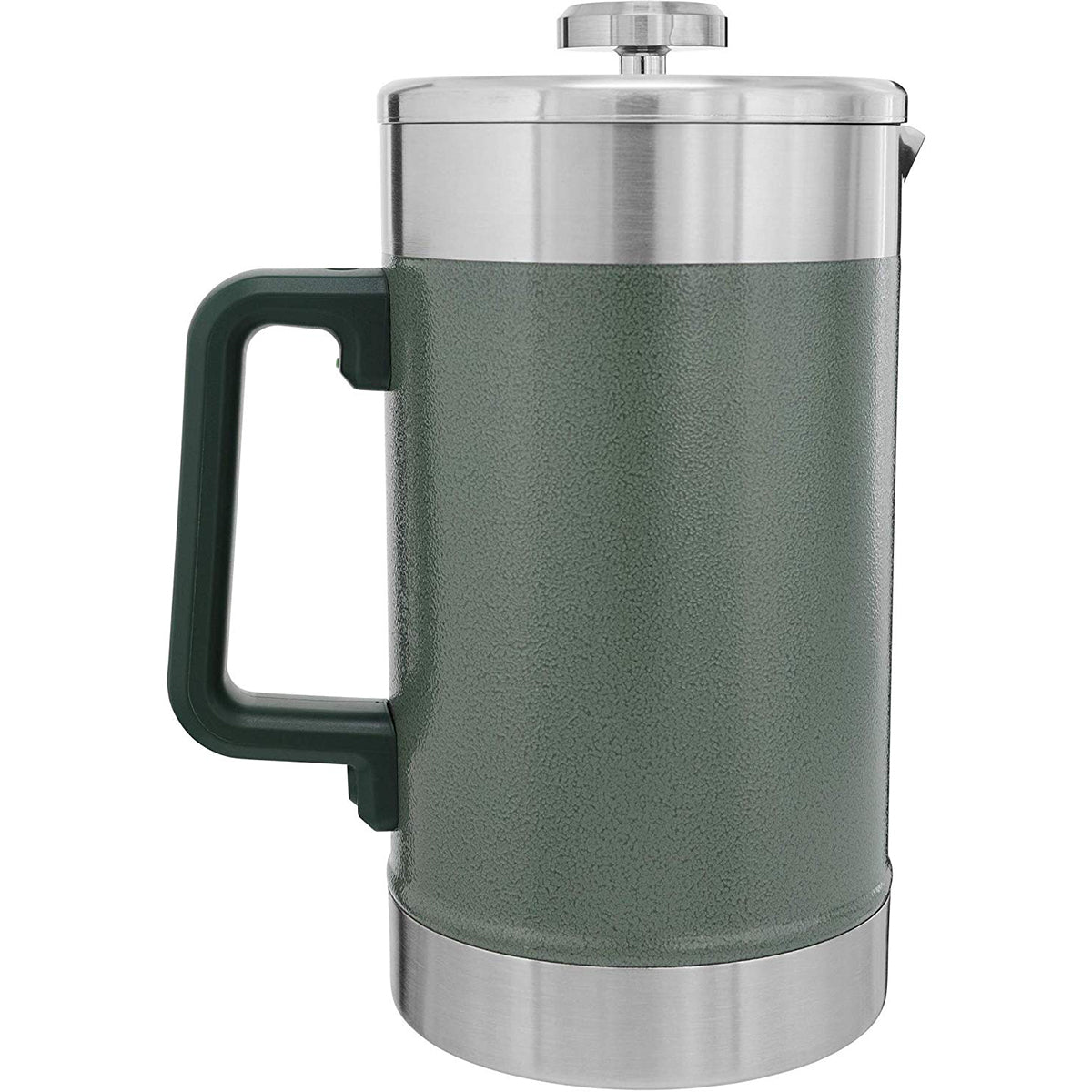 Stanley Classic 48 oz. Stay Hot French Press Coffee Pot - Forza Sports