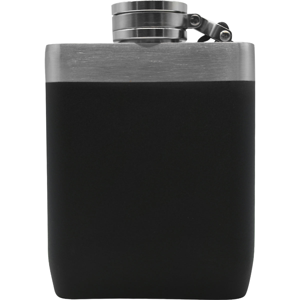Stanley Master 8 oz. Wide - Mouth Leakproof Stainless Steel Hip Flask - Forza Sports