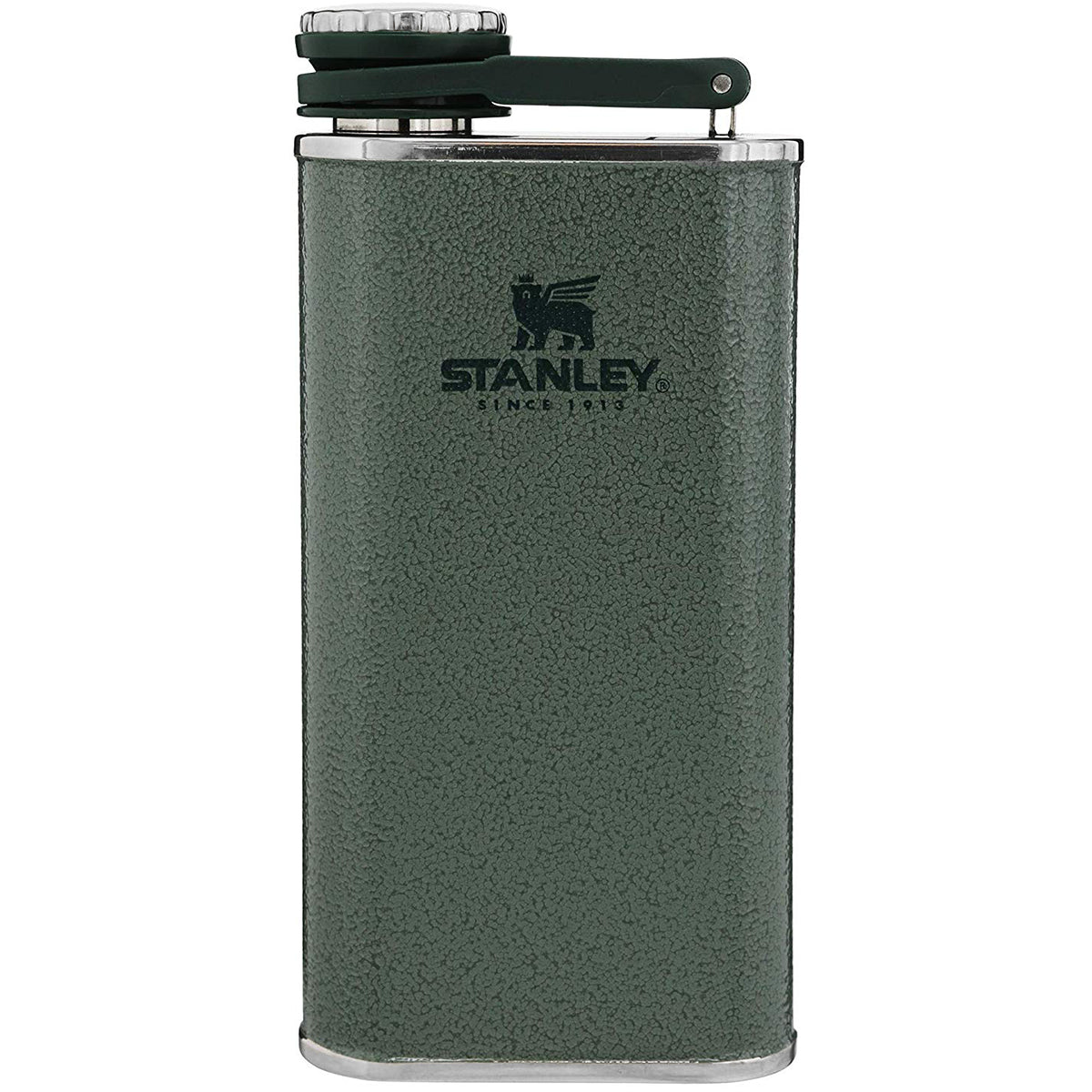 Stanley Classic 8 oz. Easy - Fill Wide Mouth Stainless Steel Flask - Forza Sports