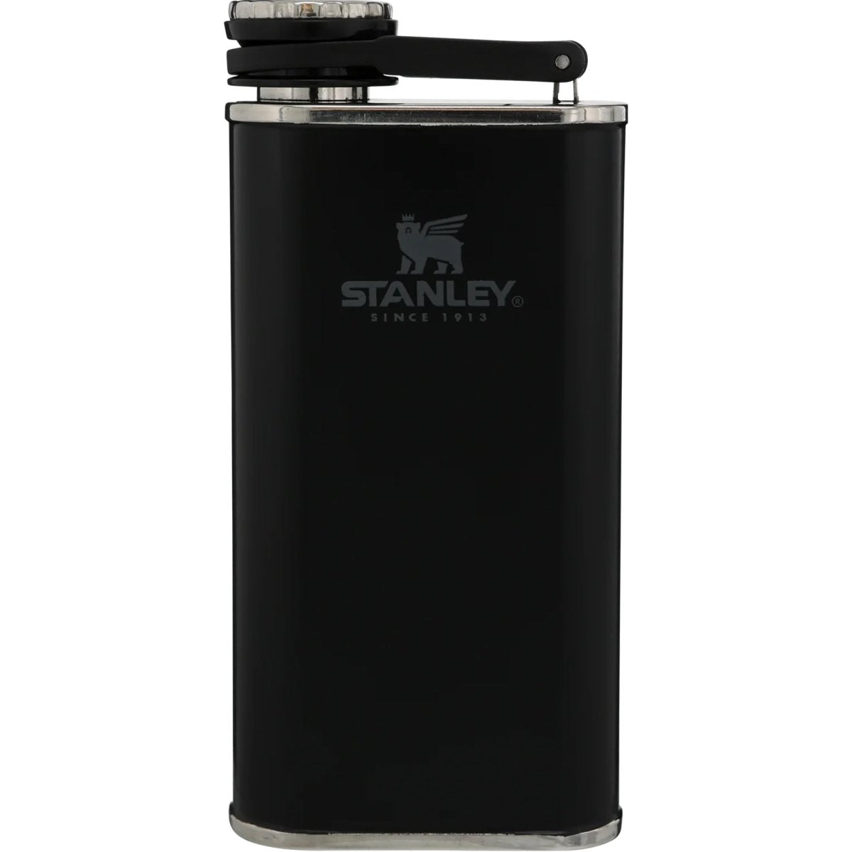 Stanley Classic 8 oz. Easy - Fill Wide Mouth Stainless Steel Flask - Forza Sports
