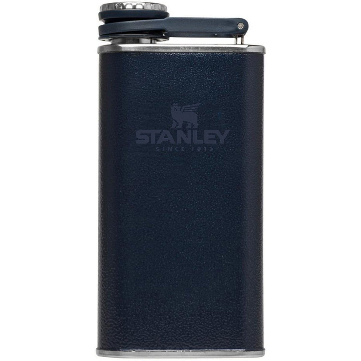 Stanley Classic 8 oz. Easy - Fill Wide Mouth Stainless Steel Flask - Forza Sports
