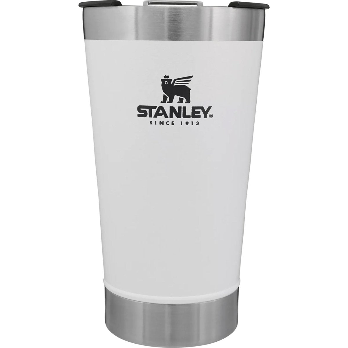 Stanley 16 oz. Classic Stay Chill Vacuum Insulated Stainless Steel Beer Pint - Forza Sports