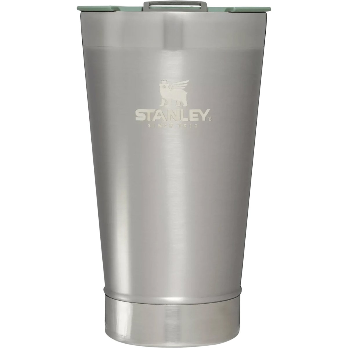 Stanley 16 oz. Classic Stay Chill Vacuum Insulated Stainless Steel Beer Pint - Forza Sports