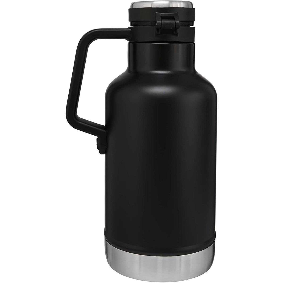 Stanley Classic 2 qt. Vacuum Insulated Stainless Steel Easy - Pour Growler - Forza Sports