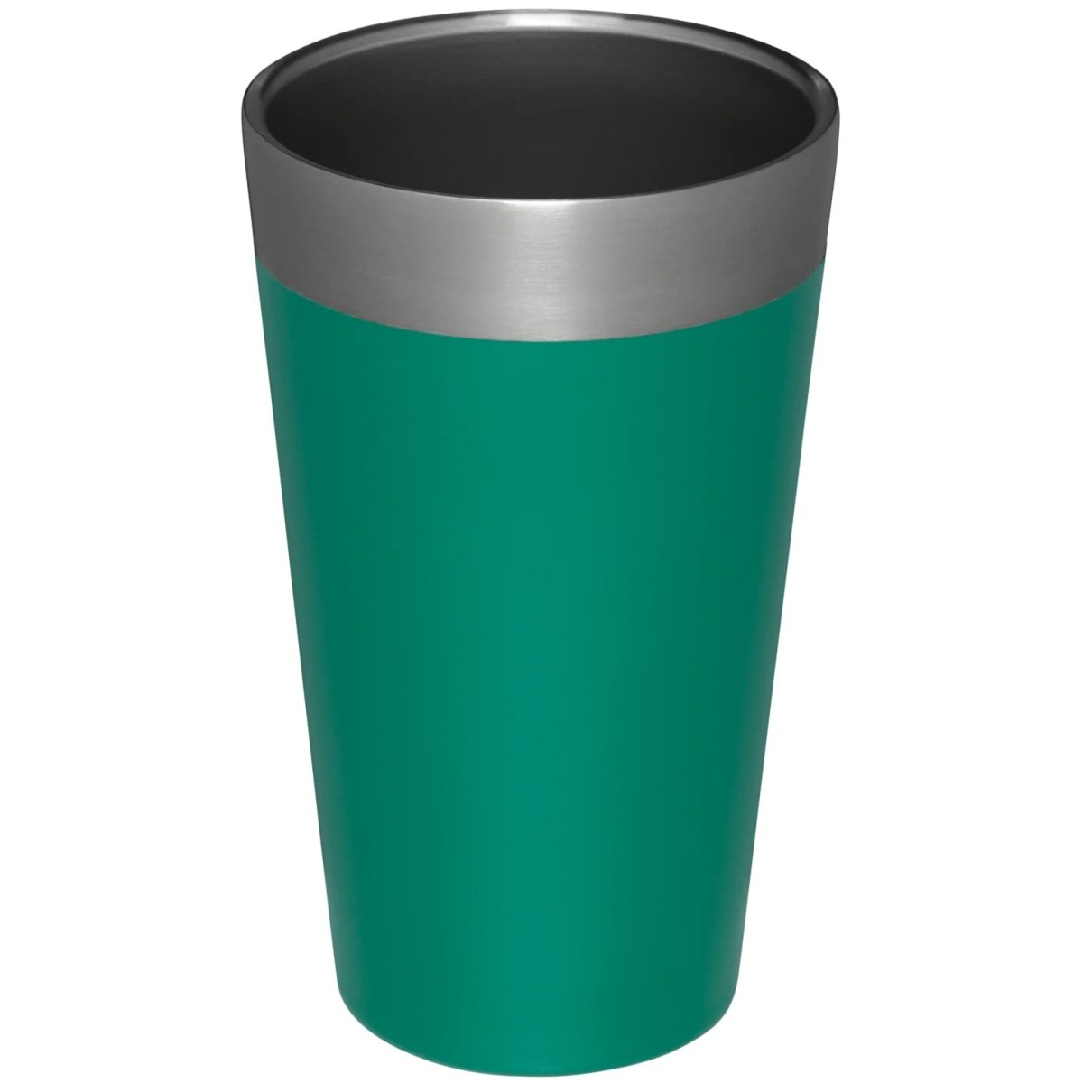Stanley 16 oz. Adventure Vacuum Insulated Stainless Steel Stacking Beer Pint - Forza Sports