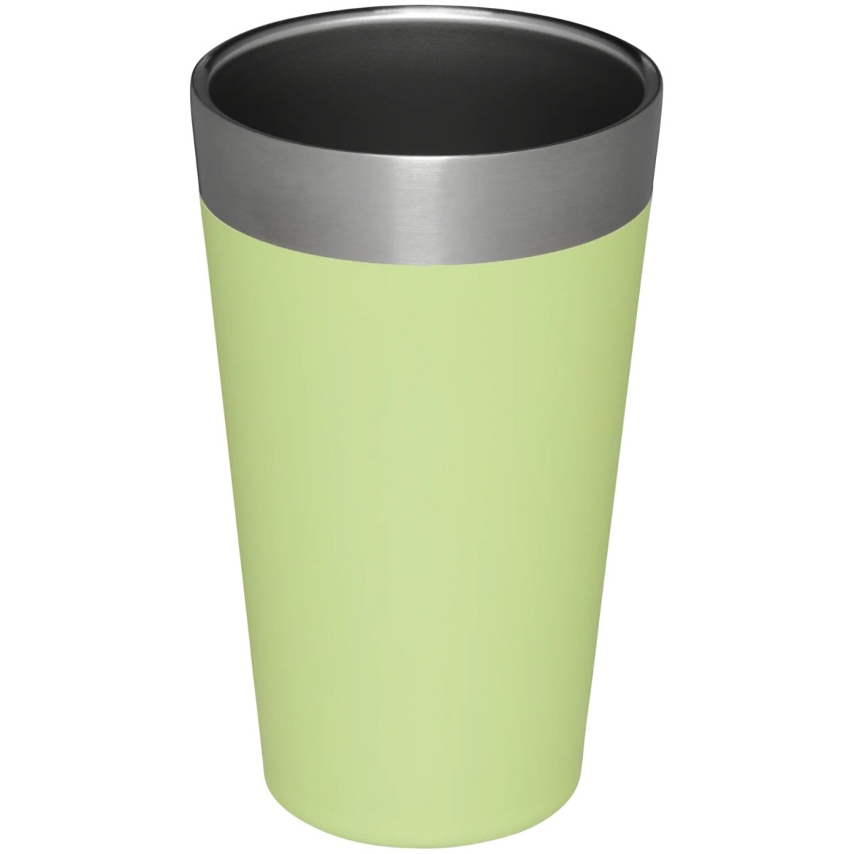 Stanley 16 oz. Adventure Vacuum Insulated Stainless Steel Stacking Beer Pint - Forza Sports