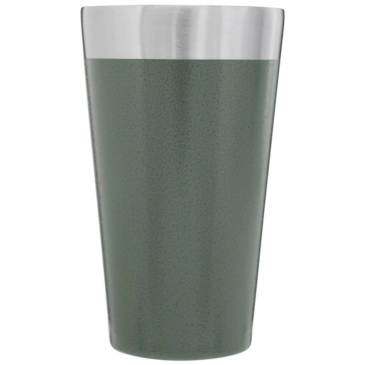 Stanley 16 oz. Adventure Vacuum Insulated Stainless Steel Stacking Beer Pint - Forza Sports