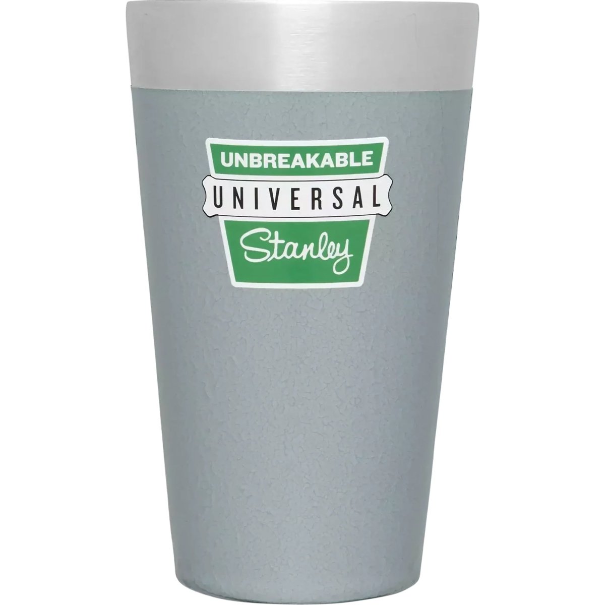 Stanley 16 oz. The Milestones Stacking Beer Pint - Forza Sports