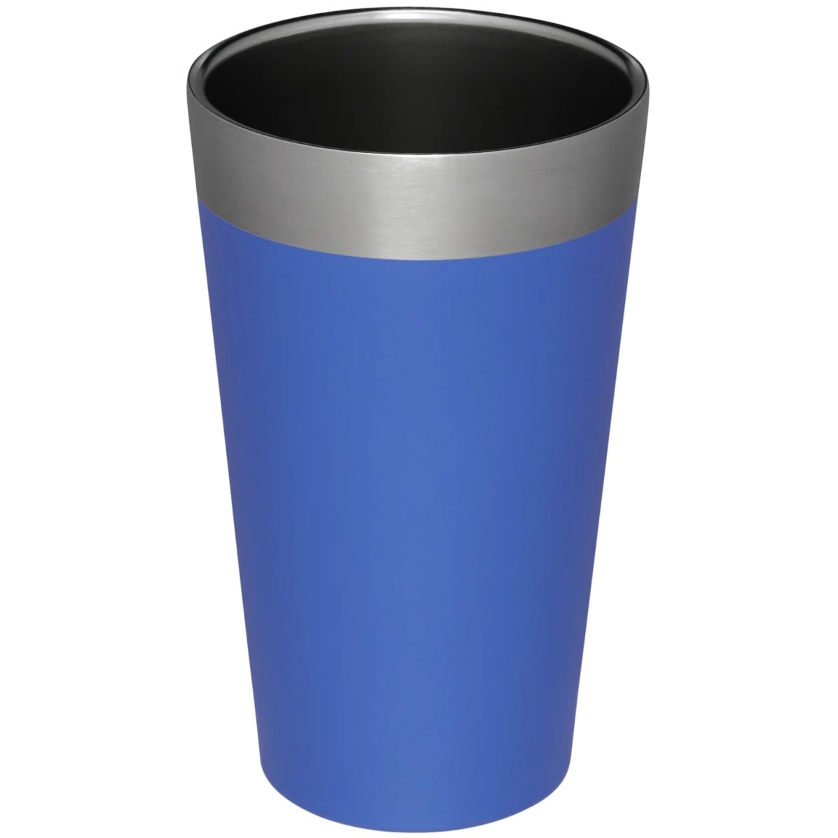 Stanley 16 oz. Adventure Vacuum Insulated Stainless Steel Stacking Beer Pint - Forza Sports