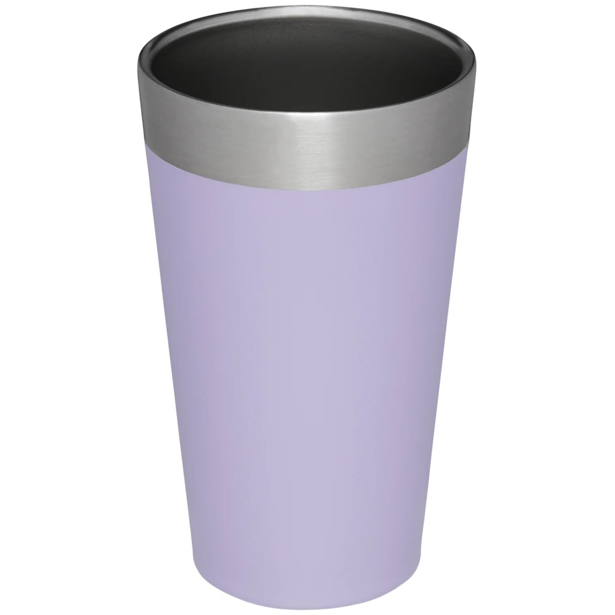 Stanley 16 oz. Adventure Vacuum Insulated Stainless Steel Stacking Beer Pint - Forza Sports