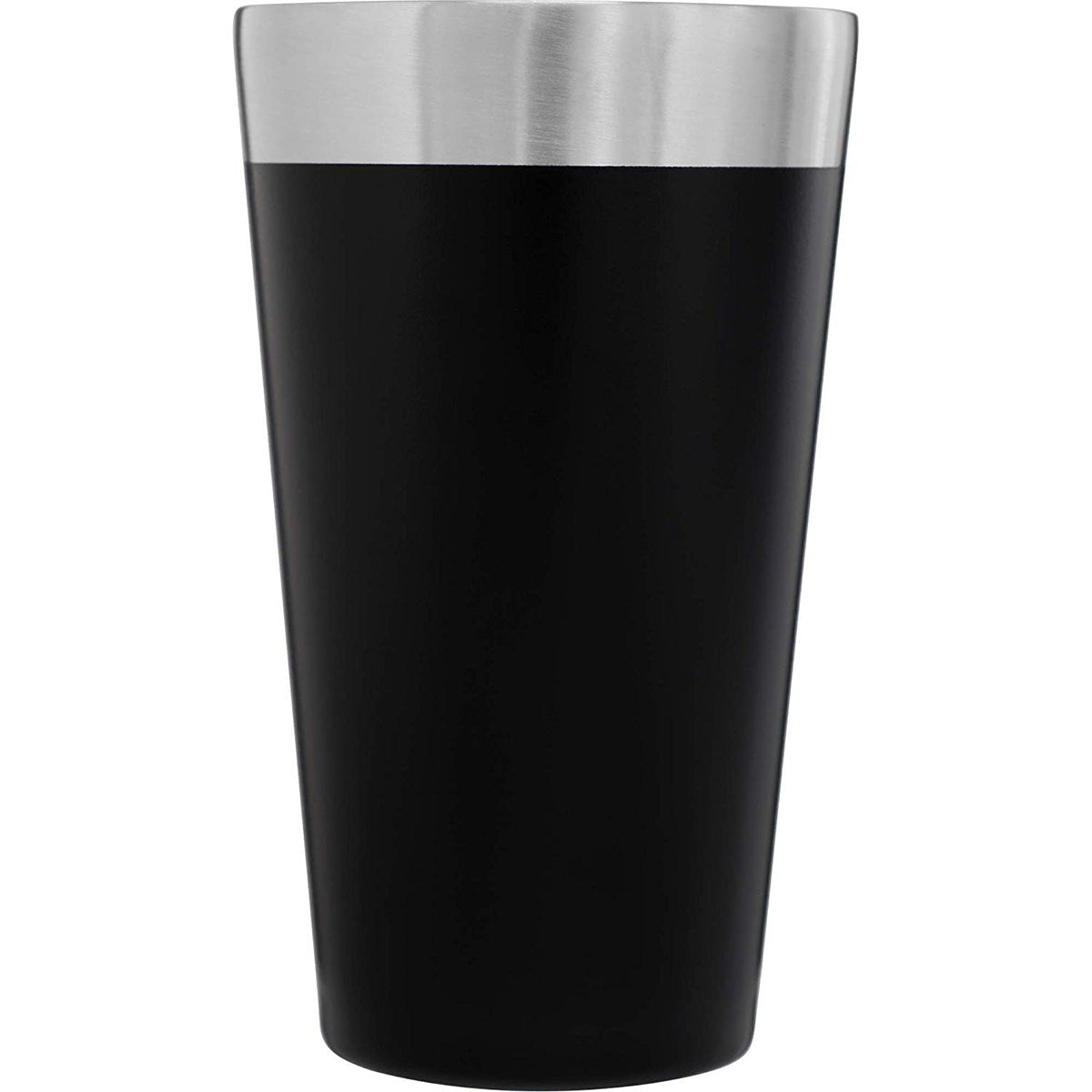 Stanley Adventure 16 oz. Vacuum Insulated Stacking Beer Pint Glass - Forza Sports