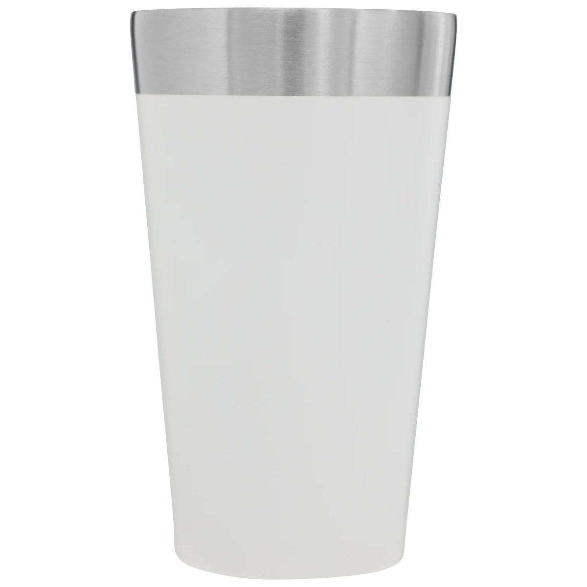 Stanley 16 oz. Adventure Vacuum Insulated Stainless Steel Stacking Beer Pint - Forza Sports