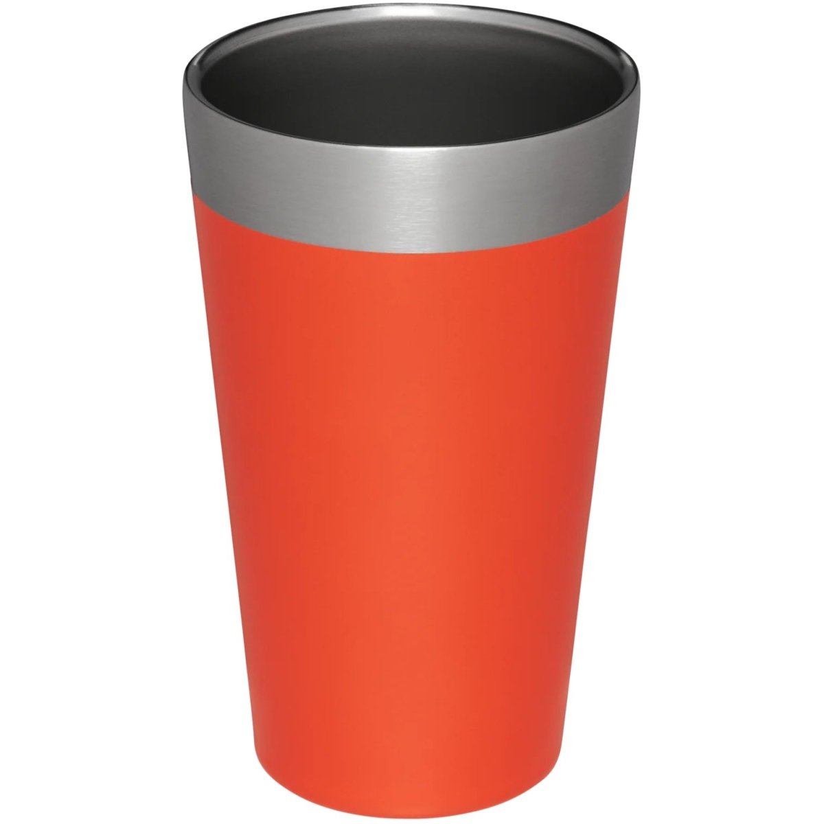 Stanley 16 oz. Adventure Vacuum Insulated Stainless Steel Stacking Beer Pint - Forza Sports