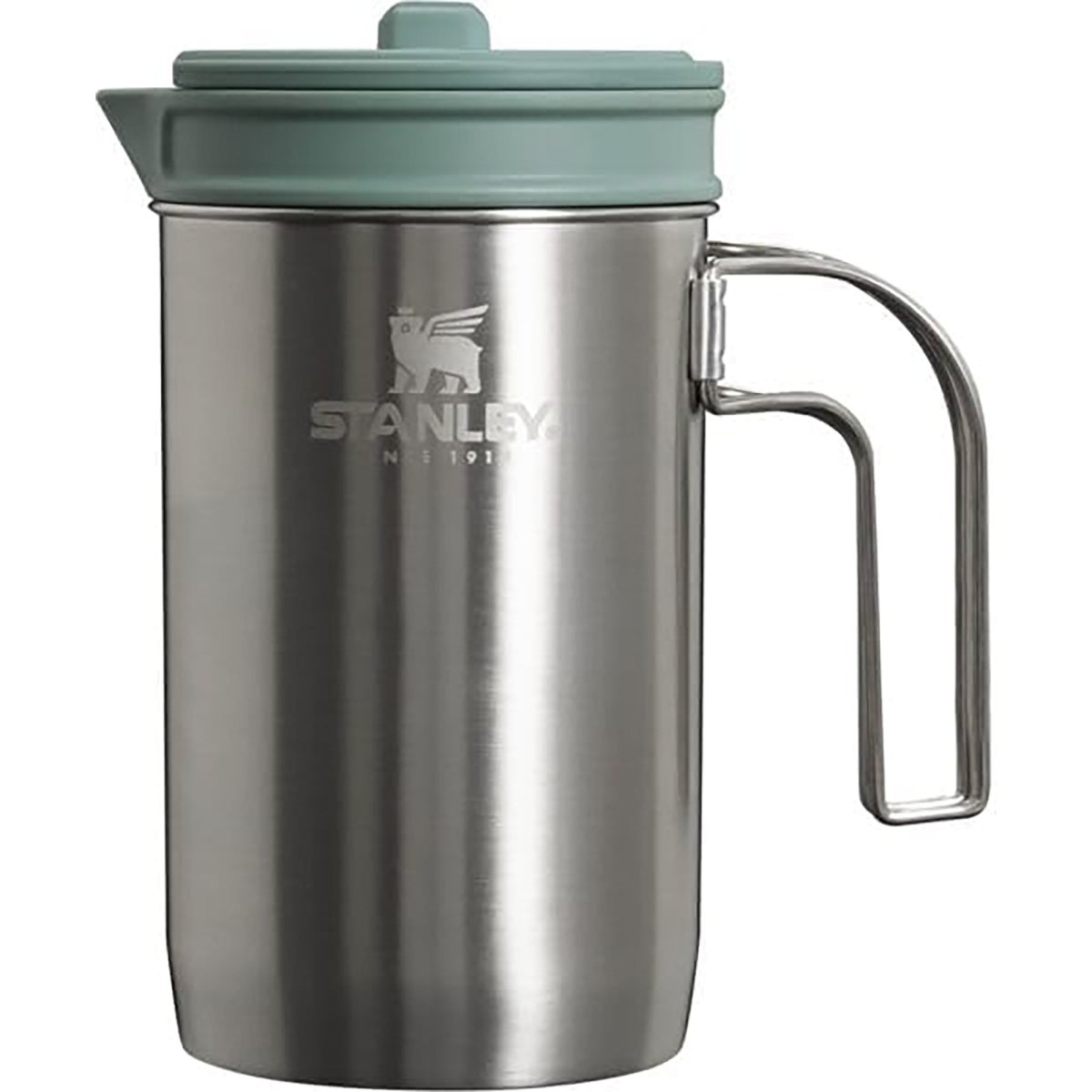 Stanley 32 oz. Adventure All - In - One Boil and Brew French Press - Forza Sports