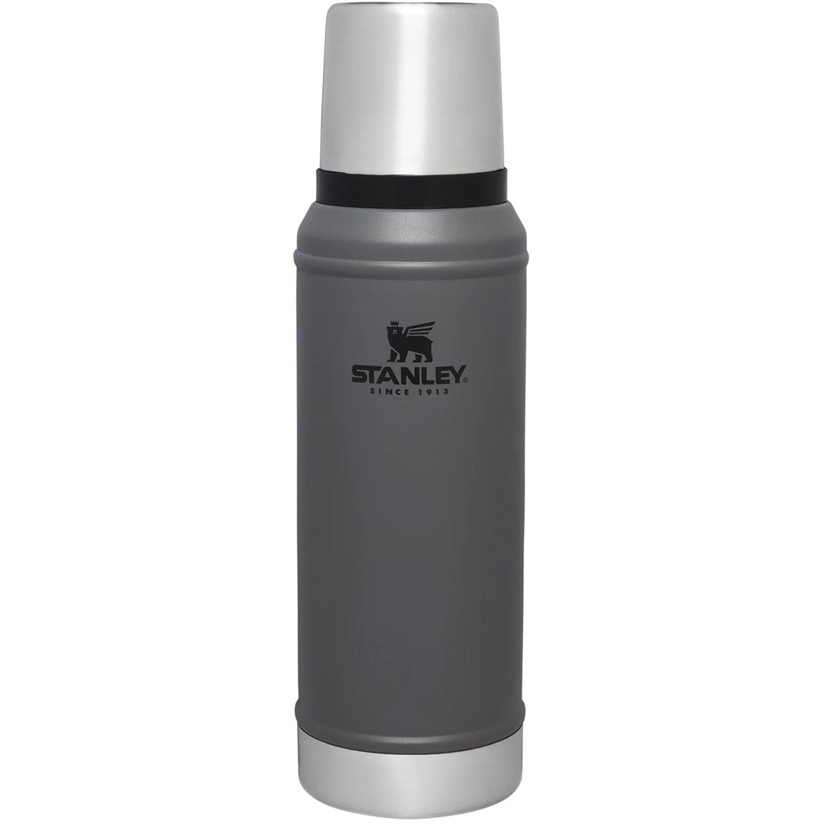 Stanley Classic Legendary Vacuum Insulated Stainless Steel Bottle - Forza Sports