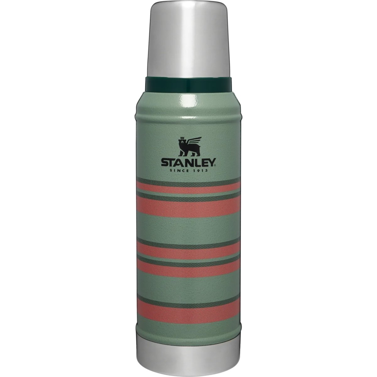 Stanley 1 qt. Vintage Loom Legendary Classic Bottle - Forza Sports