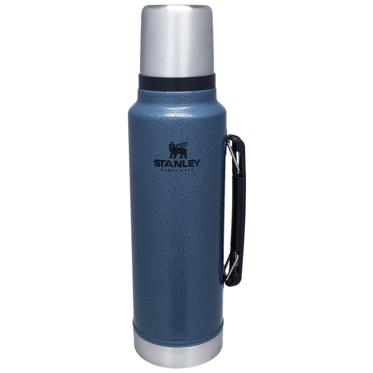 Stanley Classic Legendary Vacuum Insulated Stainless Steel Bottle - Forza Sports