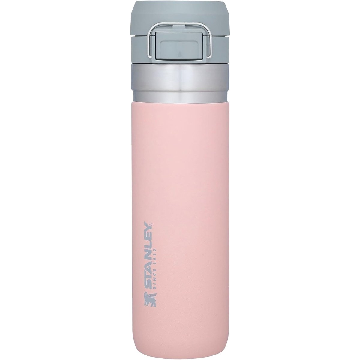 Stanley 24 oz. The Quick Flip GO Vacuum Insulated Stainless Steel Bottle - Forza Sports