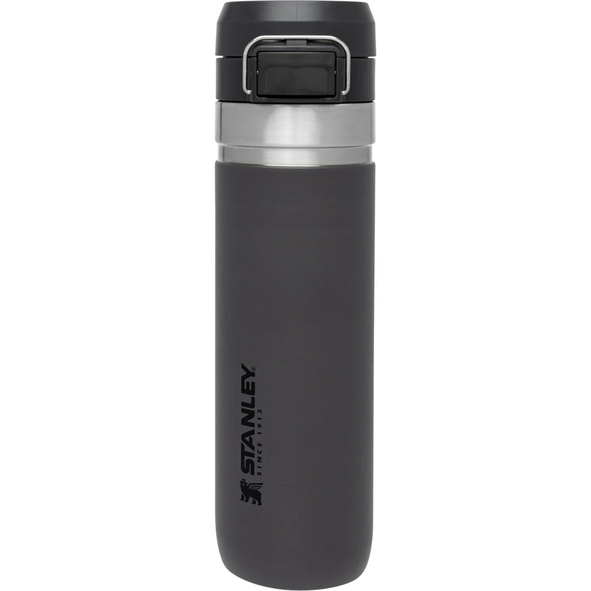 Stanley 24 oz. The Quick Flip GO Vacuum Insulated Stainless Steel Bottle - Forza Sports